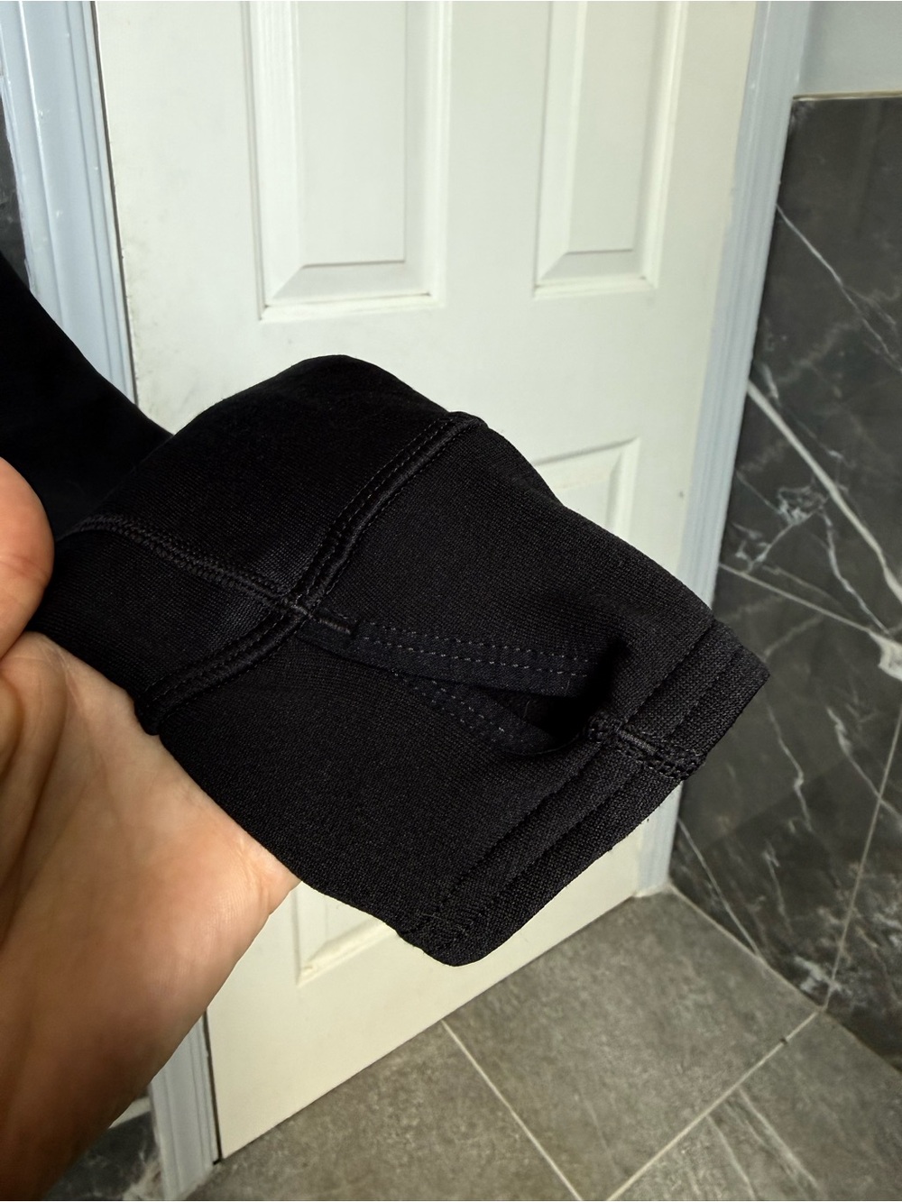 Patagonia R1 pullover - Picture 5 of 7